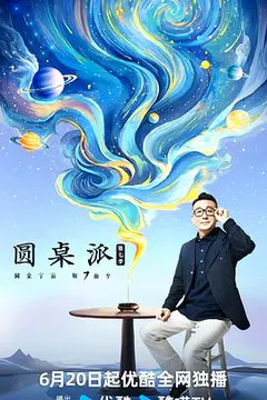 圆桌派 第七季缩略图