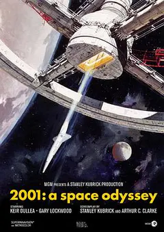 2001太空漫游缩略图