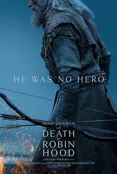 罗宾汉之死缩略图