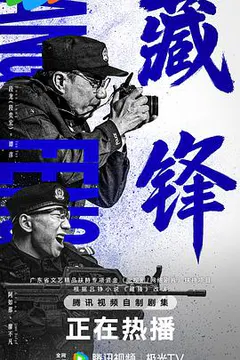 藏锋缩略图