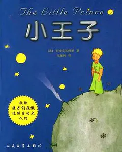 小王子缩略图