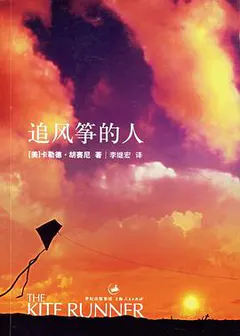 追风筝的人缩略图
