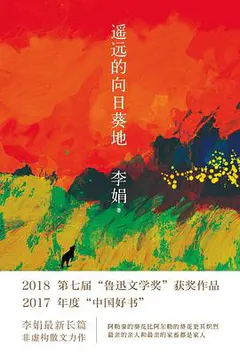 遥远的向日葵地缩略图