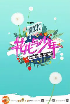 花儿与少年 第二季缩略图