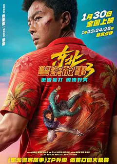 东北警察故事3缩略图