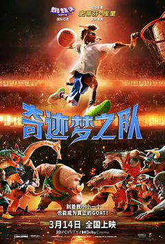 奇迹梦之队缩略图