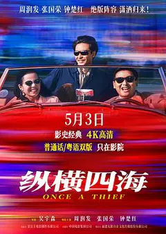 纵横四海缩略图
