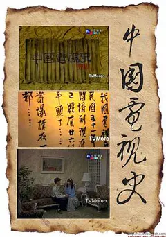 中国电视史缩略图