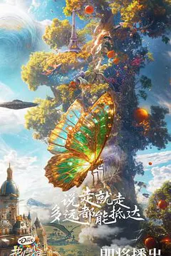 花儿与少年 第六季缩略图