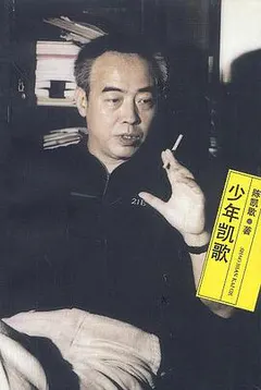 少年凯歌缩略图