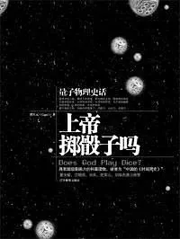 上帝掷骰子吗缩略图
