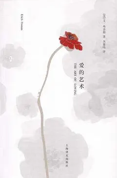 爱的艺术缩略图