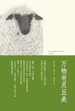 万物有灵且美缩略图