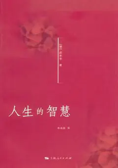 人生的智慧缩略图