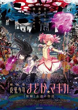 剧场版魔法少女小圆 后篇 永远的故事缩略图