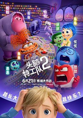 头脑特工队2缩略图
