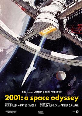 2001太空漫游缩略图