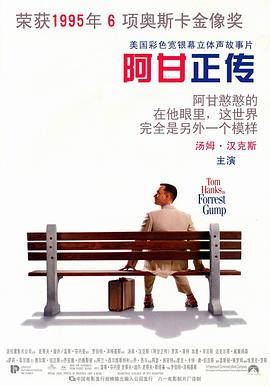 阿甘正传缩略图
