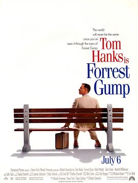 阿甘正传 Forrest Gump‎ (1994)缩略图