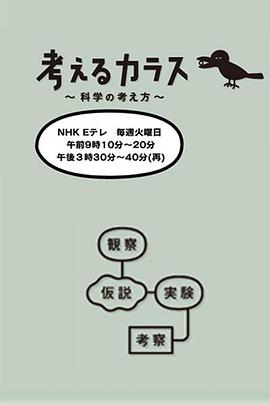像乌鸦一样思考缩略图