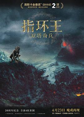 指环王2：双塔奇兵缩略图
