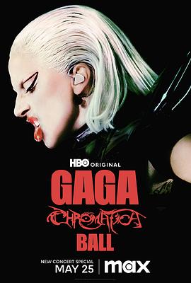 Lady Gaga：神彩巡回演唱会缩略图