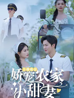 王牌机长娇宠农家小甜妻缩略图