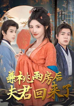 兼祧两房后夫君回来了缩略图
