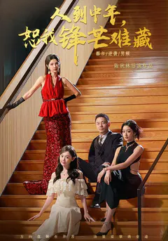 人到中年，恕我锋芒难藏缩略图