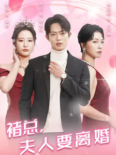 褚总，夫人要离婚缩略图