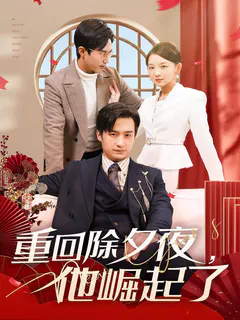 重回除夕夜，他崛起了缩略图