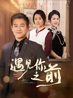 遇见你之前缩略图