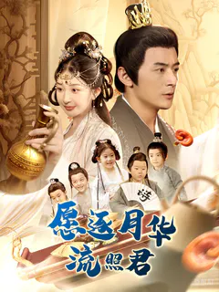 愿逐月华流照君缩略图