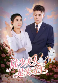 陆少夫人是实习生缩略图