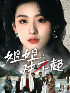 姐姐，对不起缩略图