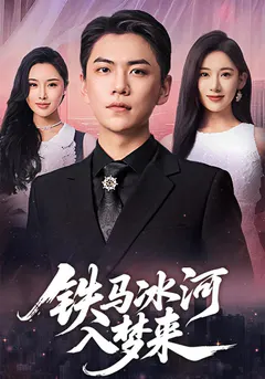 铁马冰河入梦来缩略图
