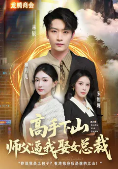 高手下山师父逼我去娶女总裁缩略图