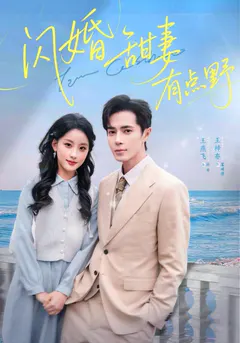 闪婚甜妻有点野缩略图
