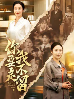 你要走，我不留缩略图
