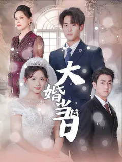 大婚当日缩略图