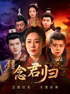 念君归缩略图
