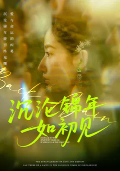 沉沦锦年如初见缩略图