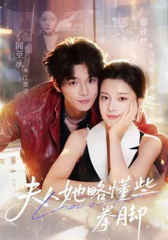 夫人她略懂些拳脚缩略图