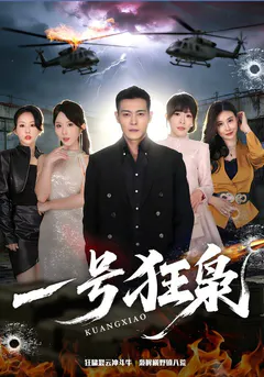 一号狂枭缩略图