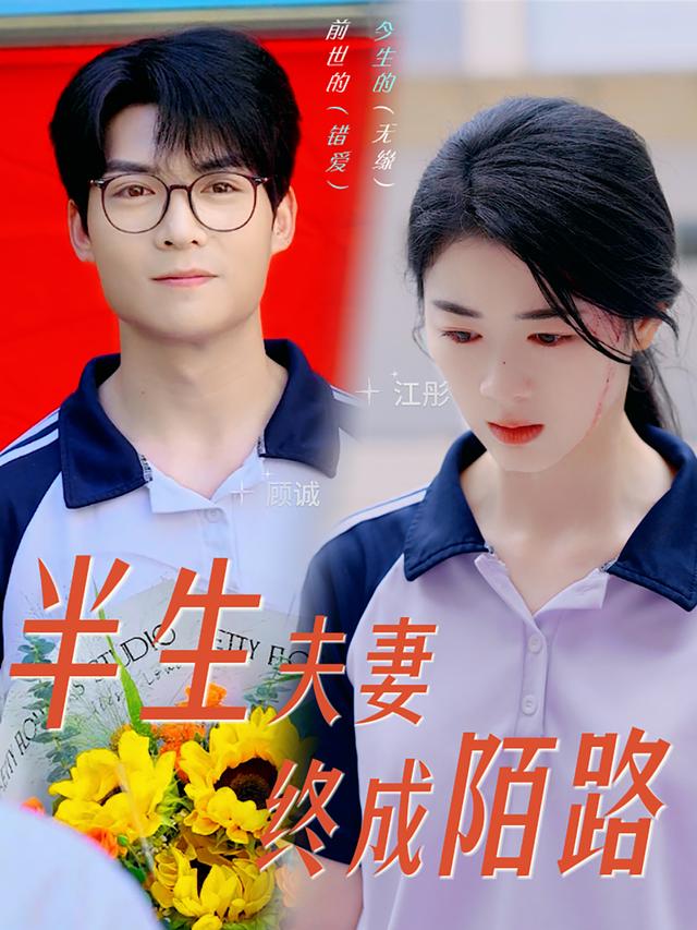 半生夫妻终成陌路缩略图