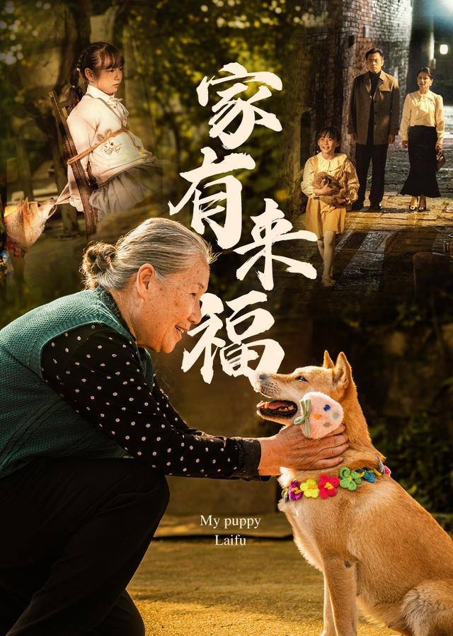 家有来福缩略图