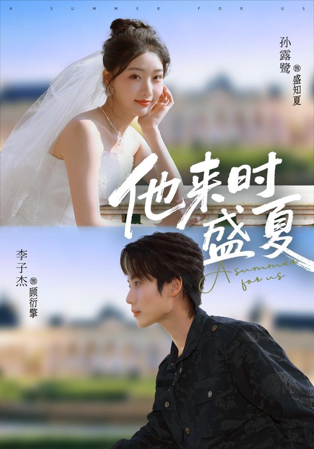 他来时盛夏缩略图